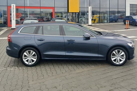 Volvo V60 B4 D Momentum Pro aut