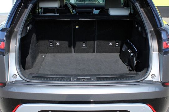 Land Rover Range Rover Velar 2.0