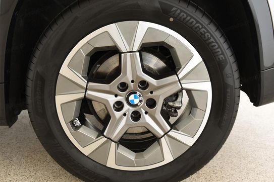 BMW X1 sDrive20i xLine