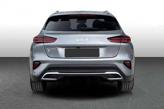 Kia XCeed M 1.5 T-GDI