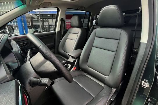 SWM G03F 1.5 GDI 7-miejsc