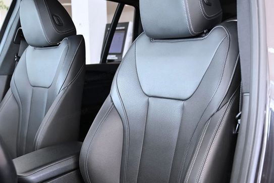 BMW X3 xDrive20d mHEV aut