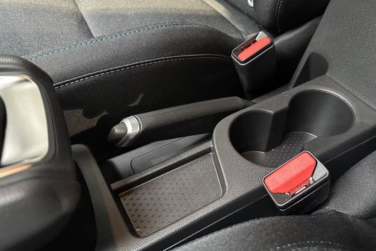 Renault Captur Evolution Eco-G LPG 1.2 TCe