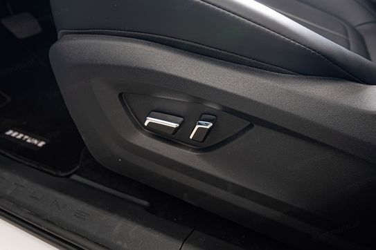 Bestune T90 1.5T Business DCT