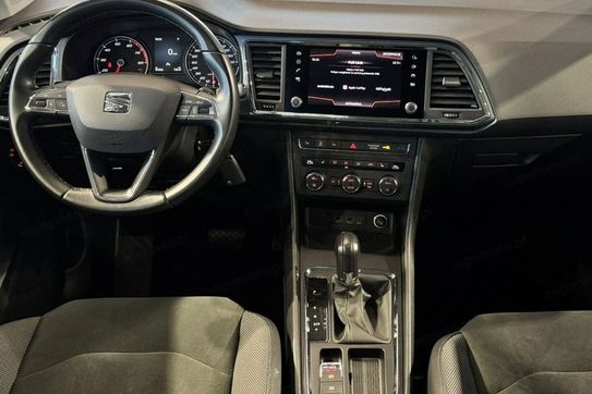 Seat Ateca 1.5 TSI DSG