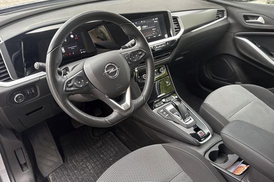 Opel Grandland X Business Edition 1.2 T  S&S aut