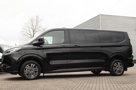 Ford Transit Custom Kombi M1 320 L2H1 Limited A8