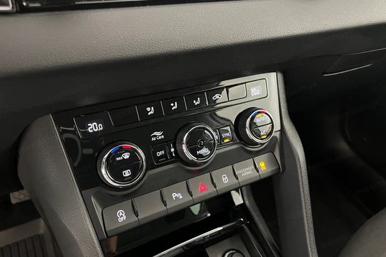 Skoda Karoq 2.0 TDI SCR 4x2 Ambition