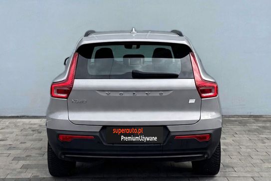 Volvo XC40 73kWh Recharge Plus aut