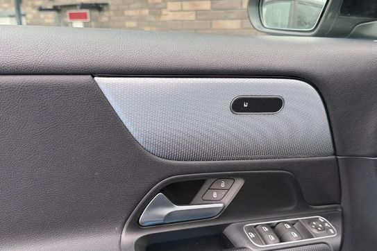 Mercedes GLA 200 Business Edition