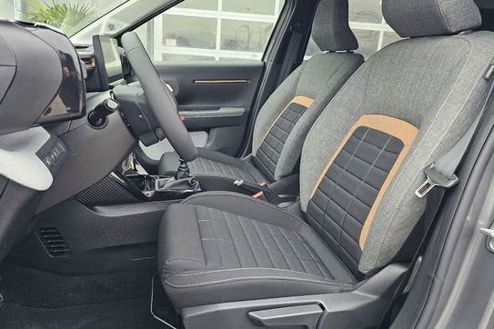 Citroen C3 Aircross Plus 1.2 Turbo