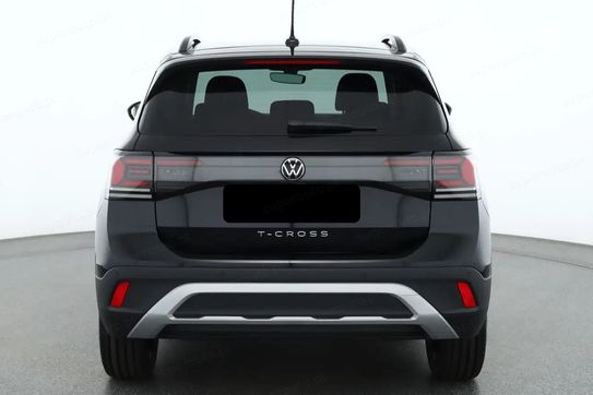 Volkswagen T-Cross 1.0 TSI Life Plus