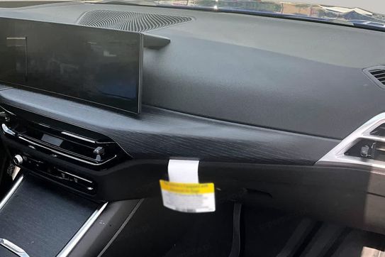 BMW Seria 3 320d xDrive M Sport