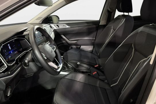 Volkswagen Taigo TSI Style DSG