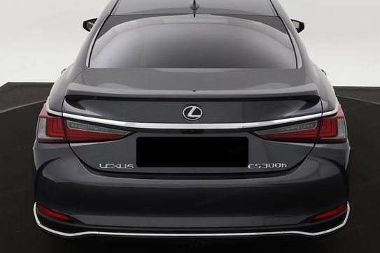 Lexus ES 300h Business Edition 2.5 E-CVT