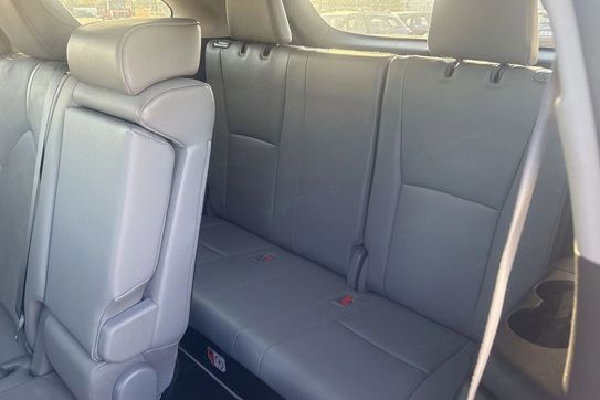 Toyota Highlander 2.5 Hybrid Executive