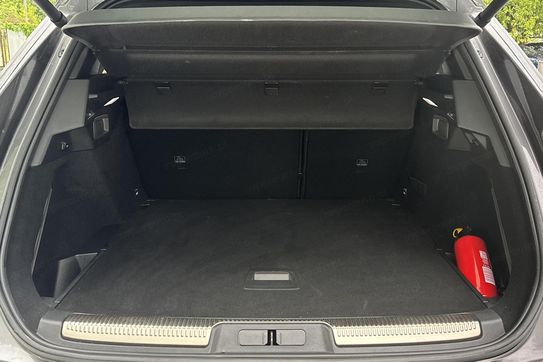 DS DS7 1.6 PureTech Rivoli aut