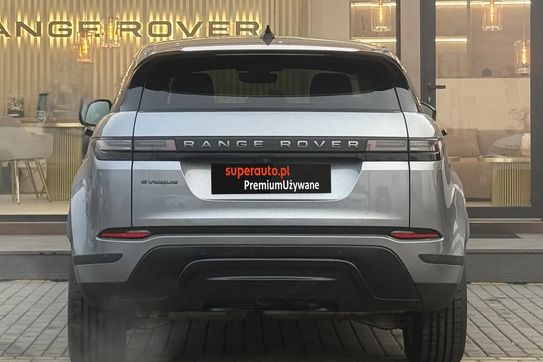Land Rover Range Rover Evoque D200 S