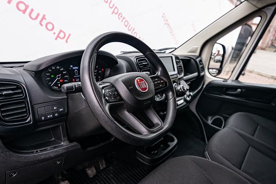 Fiat Ducato Maxi L4 Zabudowa