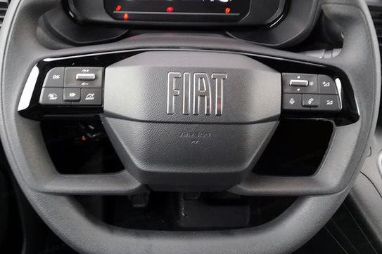 Fiat Doblo Cargo/Van XL L2H1