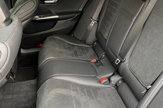 Mercedes Klasa C 180 Business Edition