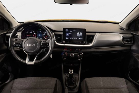 Kia Stonic 1.0 T-GDI