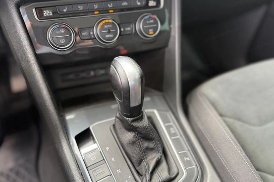 Volkswagen Tiguan Tsi Act Opf Dsg Highline