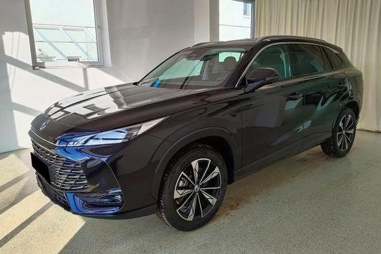 MG HS 1.5T HEV+ Exclusive aut