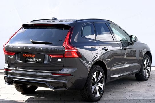Volvo XC60 T6 Plug-In Hybrid AWD Plus Dark