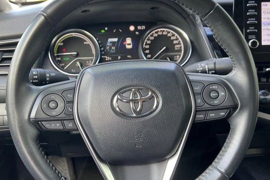 Toyota Camry 2.5