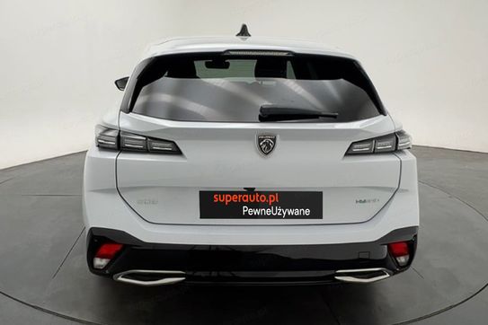 Peugeot 308 Allure 1.6 Hybrid e-EAT8