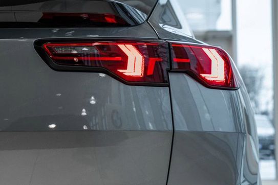 BMW X2 sDrive18d M Sport