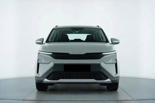 Skoda Elroq 60 63kWh