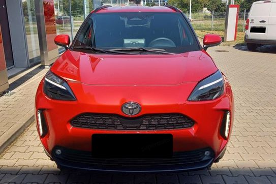 Toyota Yaris Cross Style 1.5 Hybrid