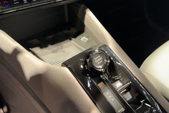 Alfa Romeo Junior 1.2 Ti Ibrida