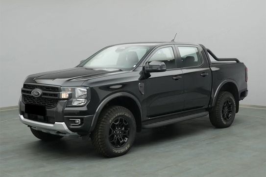 Ford Ranger Tremor A10 4x4