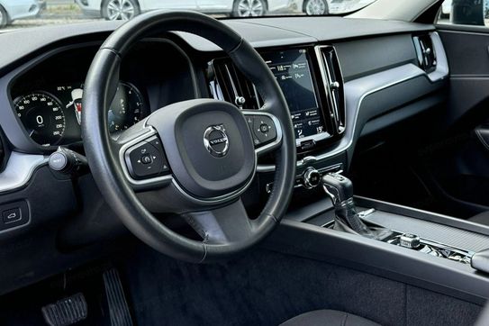 Volvo XC60 D4 Momentum Pro aut