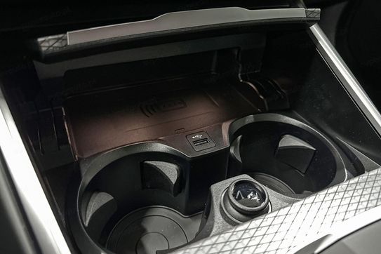BMW Seria 3 318i M Sport