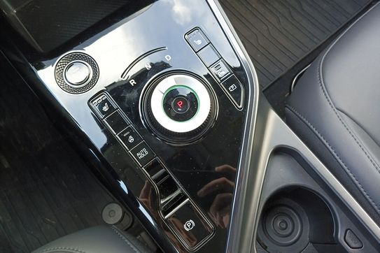 Kia Niro 1.6 Gdi Hybrid l