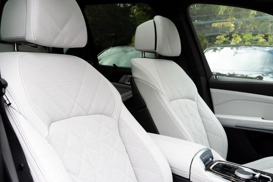 BMW X5 xDrive30d M Sport