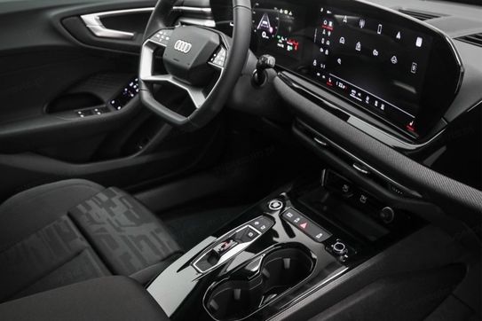 Audi A5 TDI quattro S line