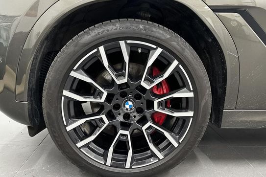 BMW X6 xDrive30d M Sport