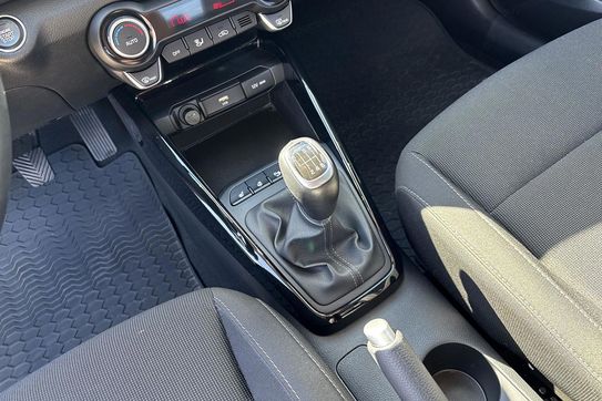 Kia Rio t-Gdi l