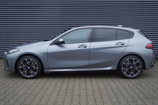 BMW Seria 1 123 xDrive M Sport