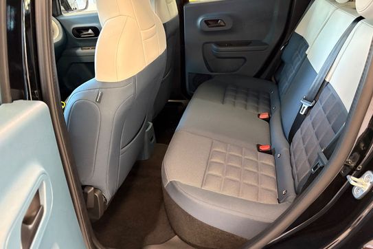 Fiat Grande Panda La Prima 1.2