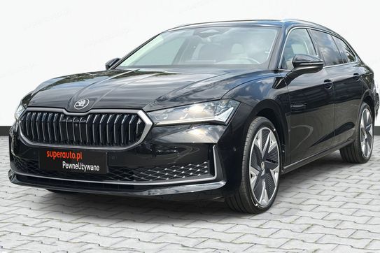 Skoda Superb 1.5 Tsi Mhev Selection Dsg