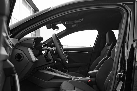Audi A3 45 TFSIe S Line Sportback