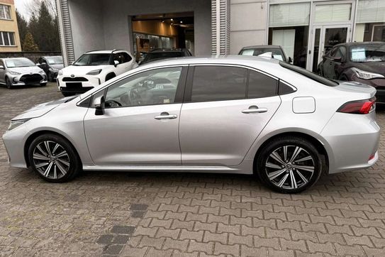 Toyota Corolla 1.5 Comfort