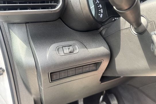 Toyota Proace City Active L1H1