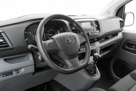 Toyota Proace Verso Long L2H1